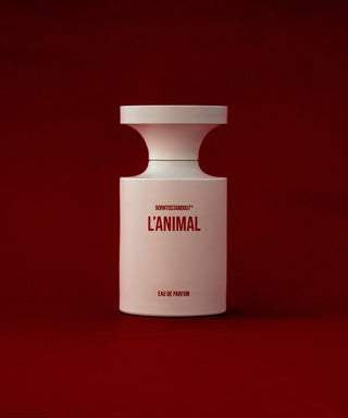 Born to Stand Out L’Animal 100 ml N00417-03
