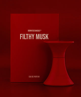 Born to Stand Out Filthy Musk 15 ml N00414-01