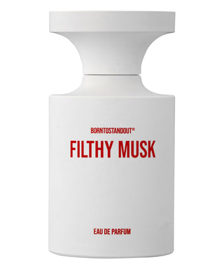 Born to Stand Out Filthy Musk 100 ml N00414-03