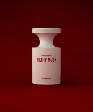 Born to Stand Out Filthy Musk 100 ml N00414-03