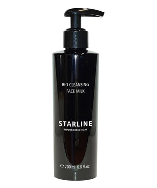 Starline Bio latte detergente viso 200 ml N04773-01