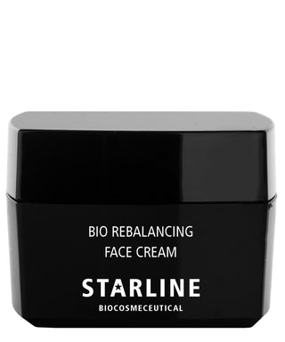 Starline Bio crema viso riequilibrante 50 ml N04766-01