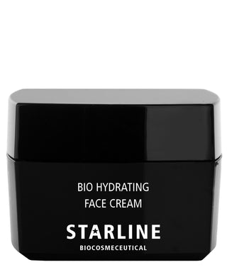 Starline Bio crema viso idratante 50 ml N04764-01