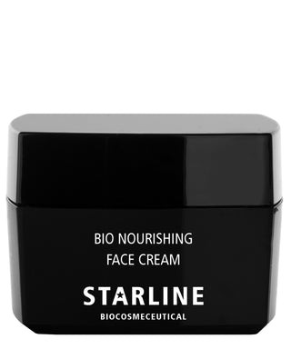 Starline Bio crema viso nutriente 50 ml N04765-01