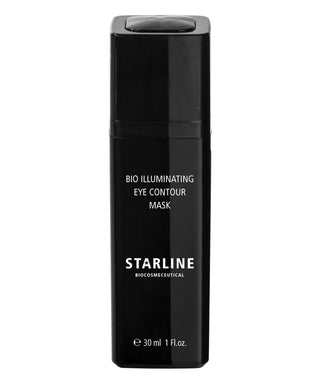 Starline Bio maschera illuminante contorno occhi 30 ml N04761-01