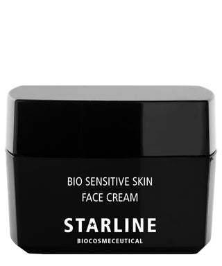 Starline Bio crema viso per pelli sensibili 50 ml N04767-01
