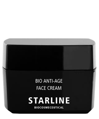 Starline Bio crema viso antietà 50 ml N04768-01