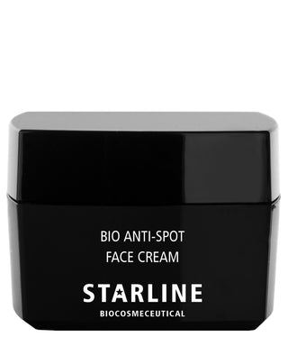 Starline Bio crema viso antimacchie 50 ml N04760-01