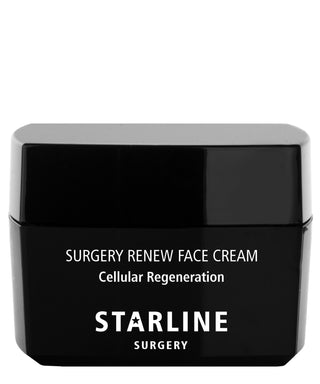 Starline Surgery crema viso rinnovante 50 ml N04772-01