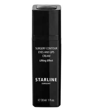 Starline Surgery crema contorno occhi e labbra 30 ml N04763-01