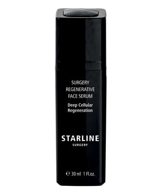 Starline Surgery siero viso rigenerante 30 ml N04778-01