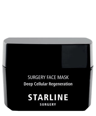 Starline Surgery maschera viso 50 ml N04775-01