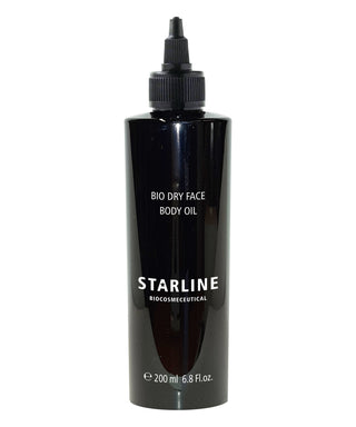 Starline Bio olio secco viso-corpo 200 ml N04776-01