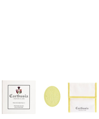Carthusia i Profumi di Capri Mediterraneo 3 ml N00529-01