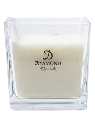 Dyamond Candle Cashmir 350 g N05090-02