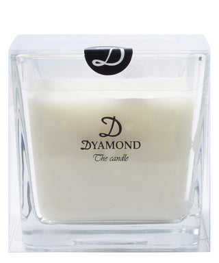 Dyamond Candle Cashmir 350 g N05090-02