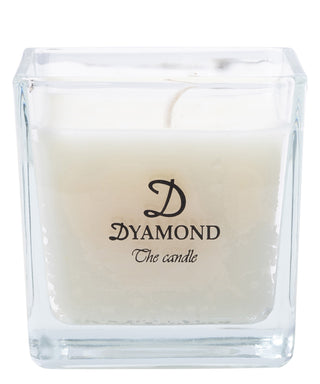 Dyamond Candle Arancia e Cannella 170 g N05085-01