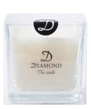 Dyamond Candle Sandalo 170 g N05106-01