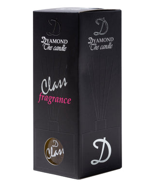 Dyamond Candle Hipnotico Quadrato Class 100 ml N05093-01