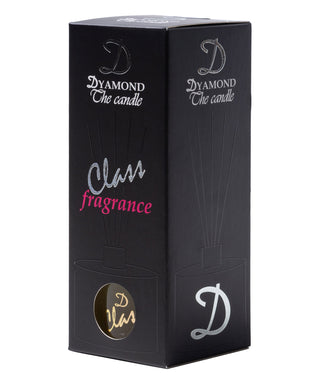 Dyamond Candle Macchia Mediterranea Tondo Class 100 ml N05098-01