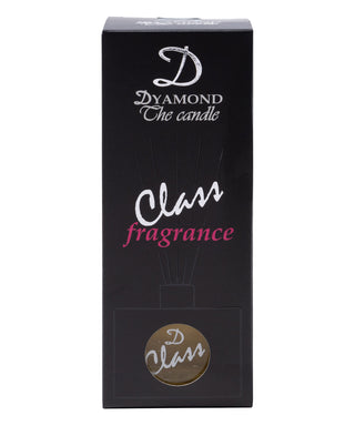 Dyamond Candle Narciso Quadrato Class 100 ml N05102-01