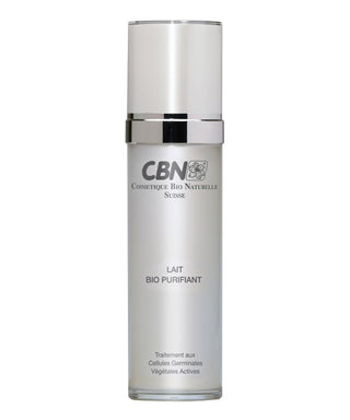 CBN Latte bio purificante 190 ml N03635-01