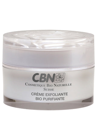 CBN Crema esfoliante bio purificante 50 ml N03628-01