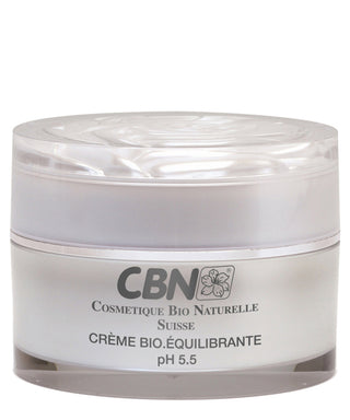 CBN Crema bio equilibrante pH 5.5 50 ml N03603-01