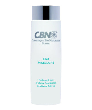 CBN Acqua micellare 200 ml N03577-01