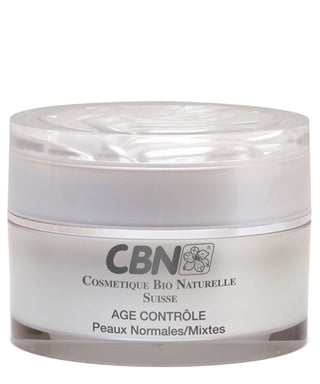 CBN Antietà pelli normali-miste 50 ml N03610-01