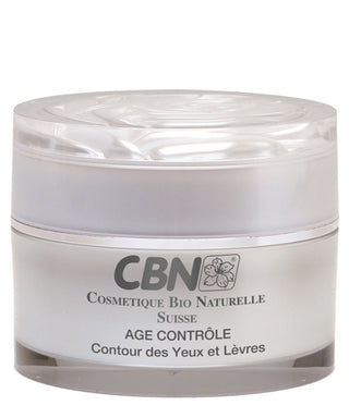 CBN Antietà contorno occhi e labbra 30 ml N03582-01