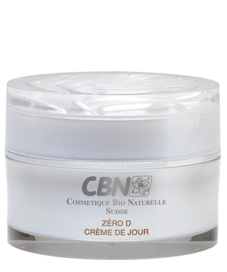 CBN Zéro D crema giorno 50 ml N03612-01