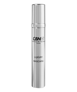 CBN Luxury mascara 10 ml 01 Nero N03108-01