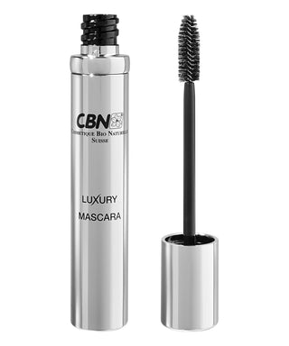 CBN Luxury mascara 10 ml 01 Nero N03108-01
