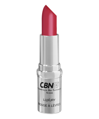 CBN Luxury rossetto opaco  4.5 g 02 Rosso Fuoco N03109-02