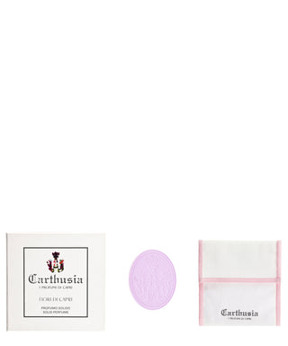 Carthusia i Profumi di Capri Fiori di Capri 3 ml N00515-01