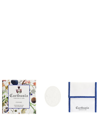 Carthusia i Profumi di Capri A’Mmare 3 ml N00498-01