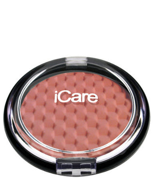 iCare Shiny blush 10 g 132 N03112-03