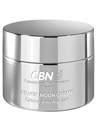 CBN Silver Moon crema 50 ml N03613-01