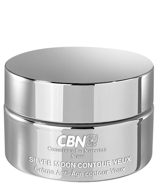 CBN Silver Moon contorno occhi 30 ml N03583-01