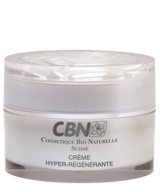 CBN Crema iper-rigenerante 50 ml N03614-01