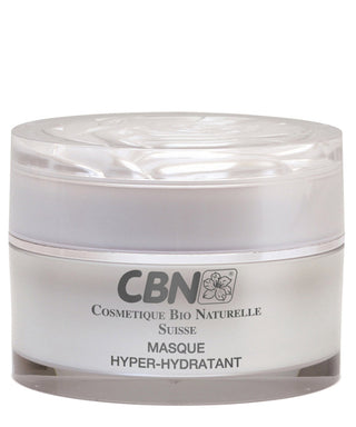 CBN Maschera iper-idratante 50 ml N03641-01