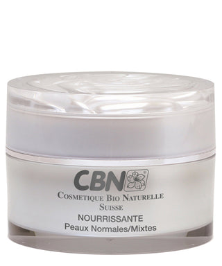CBN Nutriente per pelli normali e miste 50 ml N03601-01