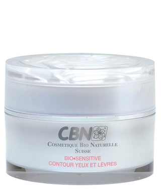 CBN Bio-Sensitive contorno occhi e labbra 30 ml N03631-01