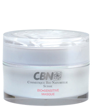 CBN Bio-Sensitive maschera 50 ml N03640-01