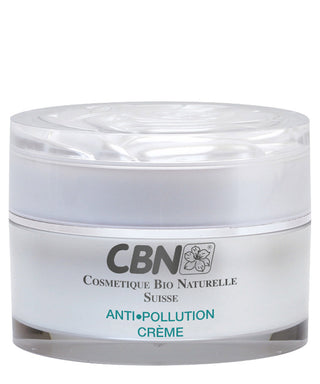 CBN Crema anti-inquinamento 50 ml N03619-01