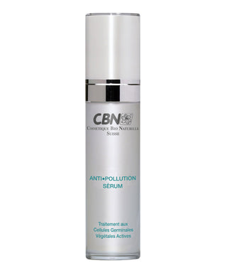 CBN Siero anti-inquinamento 50 ml N03654-01