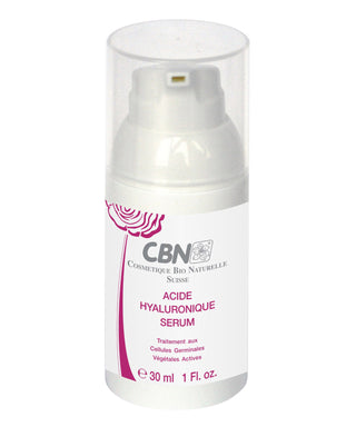 CBN Siero acido ialuronico 30 ml N03655-01