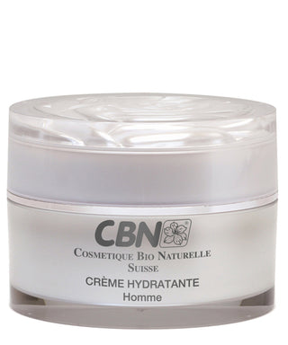 CBN Crema idratante uomo 50 ml N03597-01