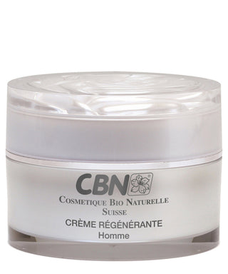 CBN Crema rigenerante uomo 50 ml N03604-01